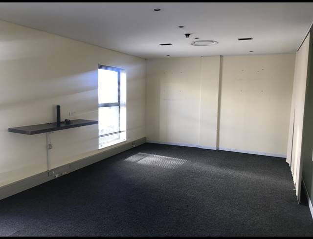 436M² OFFICE TO LET IN CENTURY CITY